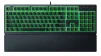Клавiатура Razer Ornata V3 X UKR Black (RZ03-04471900-R371) - 1