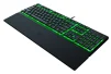 Клавiатура Razer Ornata V3 X UKR Black (RZ03-04471900-R371) - 4