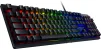 Клавіатура Razer Huntsman Elite Clicky Optical switch Black (RZ03-01870700-R3R1) - 2