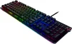 Клавіатура Razer Huntsman Elite Clicky Optical switch Black (RZ03-01870700-R3R1) - 3