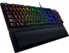 Клавіатура Razer Huntsman Elite Clicky Optical switch Black (RZ03-01870700-R3R1) - 6