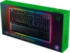 Клавіатура Razer Huntsman Elite Clicky Optical switch Black (RZ03-01870700-R3R1) - 7