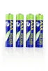 Акумулятор EnerGenie AAA/HR03 Ni-MH 850 mAh BL 4шт - 1