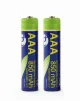 Аккумулятор EnerGenie AAA/HR03 Ni-MH 850 mAh BL 2шт - 1