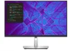 Монитор Dell 27" P2723QE (210-BDFZ) IPS Black - 1