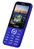 Мобiльний телефон Sigma mobile X-style 31 Power Type-C Dual Sim Blue - 3