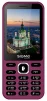 Мобiльний телефон Sigma mobile X-style 31 Power Type-C Dual Sim Purple - 1