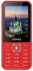 Мобiльний телефон Sigma mobile X-style 31 Power Type-C Dual Sim Red - 1