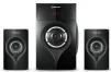 Акустична система REAL-EL M-370 Black - 2