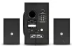 Акустична система REAL-EL M-370 Black - 3