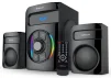 Акустична система REAL-EL M-375 Black - 1