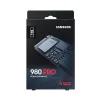 Накопичувач SSD 1ТB Samsung 980 PRO M.2 2280 PCIe 4.0 x4 NVMe V-NAND MLC (MZ-V8P1T0BW) - 6