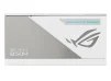 Блок живлення Asus ROG-LOKI-850P-WHITE-SFX-L-GAMING PCIE5 850W Platinum (90YE00N2-B0NA00) - 2