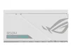 Блок живлення Asus ROG-LOKI-850P-WHITE-SFX-L-GAMING PCIE5 850W Platinum (90YE00N2-B0NA00) - 3
