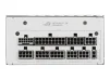 Блок живлення Asus ROG-LOKI-850P-WHITE-SFX-L-GAMING PCIE5 850W Platinum (90YE00N2-B0NA00) - 8