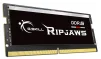 Модуль памяти SO-DIMM 16GB/4800 DDR5 G.Skill Ripjaws (F5-4800S4039A16GX1-RS) - 2