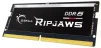 Модуль памяти SO-DIMM 16GB/4800 DDR5 G.Skill Ripjaws (F5-4800S4039A16GX1-RS) - 3