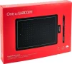 Графічний планшет Wacom One by Small (CTL-472-N) - 8