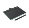 Графічний планшет Wacom Intuos S Bluetooth Pistachio (CTL-4100WLE-N) - 2