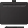 Графічний планшет Wacom Intuos S Bluetooth Black (CTL-4100WLK-N) - 1