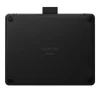 Графічний планшет Wacom Intuos S Bluetooth Black (CTL-4100WLK-N) - 2