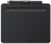 Графічний планшет Wacom Intuos S Black (CTL-4100K-N) - 1