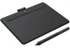 Графічний планшет Wacom Intuos S Black (CTL-4100K-N) - 2