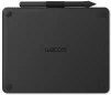 Графічний планшет Wacom Intuos S Black (CTL-4100K-N) - 3