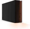 Внешний жесткий диск 3.5" USB 8.0TB Seagate FireCuda Gaming Hub Black (STKK8000400) - 3