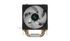 Процессорный кулер DeepCool AG300 MARRS (R-AG300-BKMNMN-G) - 4