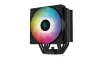Процессорный кулер DeepCool AG500 BK ARGB (R-AG500-BKANMN-G-1) - 2