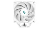 Процессорный кулер DeepCool AG500 WH ARGB (R-AG500-WHANMN-G) - 4