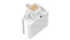 Процессорный кулер DeepCool AG500 WH ARGB (R-AG500-WHANMN-G) - 6