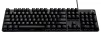 Клавiатура Logitech G413 SE Mechanical Tactile Switch US Black (920-010437) - 2