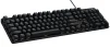 Клавiатура Logitech G413 SE Mechanical Tactile Switch US Black (920-010437) - 3