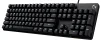 Клавiатура Logitech G413 SE Mechanical Tactile Switch US Black (920-010437) - 4