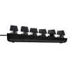 Клавiатура Logitech G413 SE Mechanical Tactile Switch US Black (920-010437) - 5