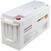 Акумуляторна батарея LogicPower 12V 150AH (LPM-GL 12 - 150 AH) GEL - 2