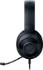 Гарнитура Razer Kraken X Lite Black (RZ04-02950100-R381) - 2