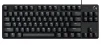 Клавиатура Logitech G413 TKL SE Corded Mechanical Gaming Keyboard Black (920-010446) - 1
