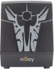 Стабілізатор NJOY Paladin 1000 (PWAV-10003PL-AZ01B) AVR, 3 розетки - 4