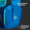 Гарнітура Logitech G733 Blue (981-000943) - 4