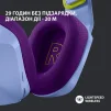 Гарнітура Logitech G733 Lilac (981-000890) - 5