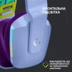 Гарнітура Logitech G733 Lilac (981-000890) - 6