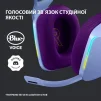 Гарнітура Logitech G733 Lilac (981-000890) - 9