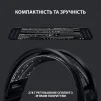 Гарнітура Logitech G733 Black (981-000864) - 5