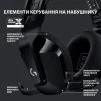 Гарнітура Logitech G733 Black (981-000864) - 8