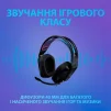 Гарнітура Logitech G335 Black (981-000978) - 5