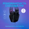 Гарнітура Logitech G335 Black (981-000978) - 7