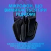Гарнітура Logitech G335 Black (981-000978) - 9